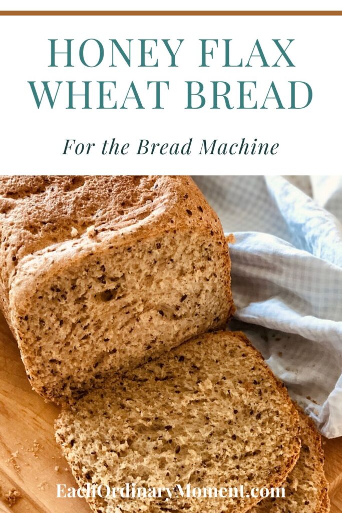 How to Make Honey Wheat Bread in Your Bread Machine - Delishably